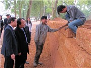 Bóng đá anh, ngoại hạng anh, lịch thi đấu euro 2012, Tiếp tục đầu tư cho di sản và điện ảnh